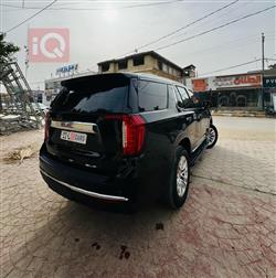 جي ام سي يوكون